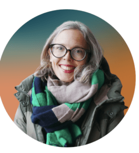 Picture of Jaana Jokelainen